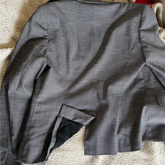 Classiques entier beautiful classic two button jacket blazer 6 💕 stunning - Picture 11 of 12